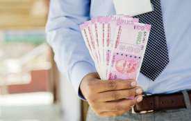 Labour ministry notifies monthly pension of Rs 1,800 for dependents of ESIC member- India TV Hindi