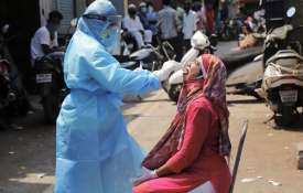 Odisha reports record 37 COVID deaths in a day Odisha reports record 37 COVID deaths in a day- India TV Hindi