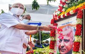 Will BJP Change CM in Karnataka क्या जाएगी येदियुरप्पा की कुर्सी? बदलाव की अटकलों पर दिया ये जवाब Will BJP Change CM in Karnataka क्या जाएगी येदियुरप्पा की कुर्सी? बदलाव की अटकलों पर दिया ये जवाब- India TV Hindi