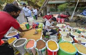 govt says pulses price ease tuar, moong and urad dal govt says pulses price ease tuar, moong and urad dal- India TV Hindi