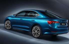 Skoda Octavia 2021 India Launch New fourth gen... Skoda Octavia 2021 India Launch New fourth gen...- India TV Hindi
