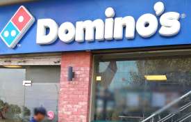 Domino's give free pizza lifetime to mirabai chanu, joins hands with Revolt Motors - India TV Hindi