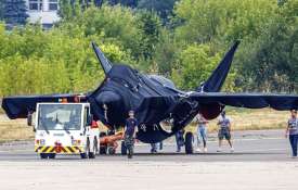 <p>Russian planes... <p>Russian planes...- India TV Hindi