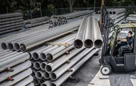Union Cabinet approves Rs 6,322 cr PLI scheme for specialty steel Union Cabinet approves Rs 6,322 cr PLI scheme for specialty steel- India TV Hindi