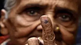 राजस्थान: पहले चरण में 100 साल से ज्यादा उम्र के 8,900 वोटर्स, 304 थर्ड जेंडर मतदाता 