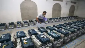 राजस्थान में फर्स्ट फेज में 2.54 करोड़ मतदाता डालेंगे वोट, मतदान कल; जानिए टाइमिंग