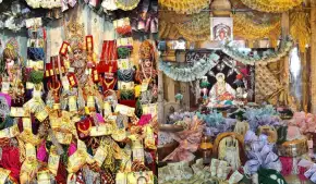 भारत के इन मंदिरों के दर्शन से पूरे होंगे आपके सभी अधूरे ख्वाब, इस मंदिर में जाने से बीमार इंसान भी हो जाता है सेहतमंद 