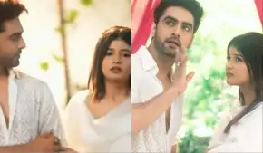 Yeh Rishta Kya Kehlata Hai में अभिरा-अरमान की जीते जी होगी मौत! टीआरपी में आएगा उछाल