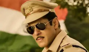 'चुलबुल पांडे' करेंगे बॉक्स ऑफिस धमाका, सलमान पहले भी निभा चुके हैं 7 आइकॉनिक कॉप रोल