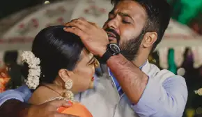 10 सेकंड के सीन से मचाया बवाल, बॉलीवुड से हुई गायब, टीवी से किया कमबैक, SP नेता से शादी कर मचाई थी खलबली