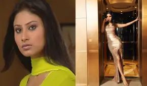 'क्योंकि सास भी कभी बहू थी' की कृष्णा तुलसी याद है? बॉलीवुड डेब्यू के बाद इतने बदल गए नैन-नक्श