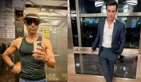 क्यों रणदीप हुड्डा ने ठुकरा दिया था 800 करोड़ी फिल्म का ऑफर? अब 1 साल बाद खुद बताई पूरी वजह 