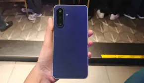 8GB रैम, 50MP कैमरा, 5000mAh बैटरी वाले Samsung Galaxy M17 5G की कीमत धड़ाम, 510 रुपये की EMI में लाएं घर