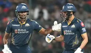 IPL में सबसे ज्यादा शतकीय ओपनिंग साझेदारी करने वाली टॉप-5 जोड़ी