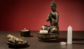 जॉब-बिजनेस में किस्मत नहीं दे रही साथ? फेंगशुई के उपाय खोलेंगे सफलता के रास्ते, घर और ऑफिस में करें ये छोटे बदलाव