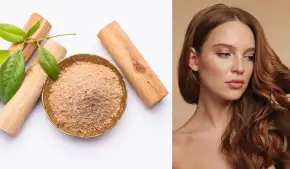 बालों के लिए वरदान है चंदन पाउडर, लगाने से मिलेंगे ये कमाल के फायदे 