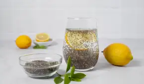 चिया सीड्स ड्रिंक से हो गए हैं बोर? डॉक्टर ने बताए इन्हें खाने के और भी हेल्दी तरीके