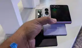 Galaxy Unpacked 2026 में Samsung ने लॉन्च किए 5 डिवाइसेज, जानें क्या है खास, देखें तस्वीरें