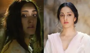 कौन हैं कनिका कपूर? कियारा आडवाणी की हमशक्ल देख चकराया फैंस का सिर, 'बटवारा 1947' का पोस्टर देख फैंस कंफ्यूज
