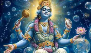 विष्णु जी की प्रिय होती हैं ये राशियां, घर में कभी नहीं होती धन-धान्य की कमी