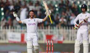 Ben Duckett- India TV Hindi