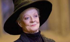 maggie smith- India TV Hindi