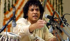 Zakir Hussain- India TV Hindi