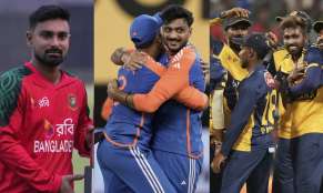 Indian Cricket Team- India TV Hindi