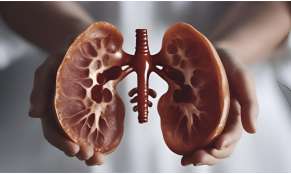 किडनी डैमेज- India TV Hindi