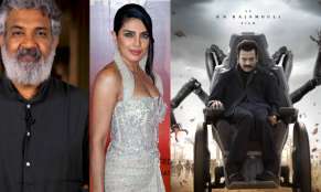 SS Rajamouli- India TV Hindi