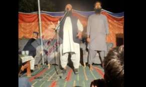 सैफुल्लाह सैफ, लश्कर कमांडर (पाकिस्तान)- India TV Hindi