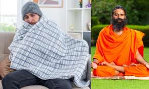 स्वामी रामदेव से जानें नेचुरल फैब्रिक कैसे चुनें- India TV Hindi