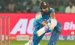 rohit sharma- India TV Hindi