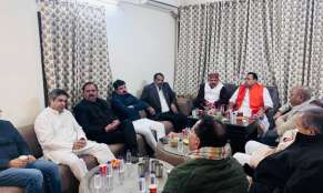  ब्राह्मण विधायकों की...- India TV Hindi