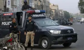 Pakistan firing incident, Balochistan attack, Pakistan gunmen attack, 5 killed in Pakistan, Harnai f- India TV Hindi