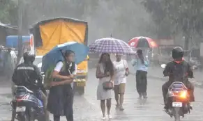 Today's Weather- India TV Hindi