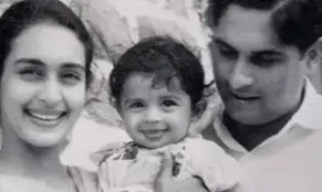 Mohnish Bahl- India TV Hindi