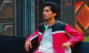 harshad chopda- India TV Hindi