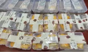 lucknow raid- India TV Hindi