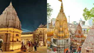 भगवान शंकर के इन 5 प्राचीन मंदिरों की कथाएं हैं बेहद दिलचस्प, ज़रूर करें दर्शन, बरसेगी बाबा भोलेनाथ की कृपा 