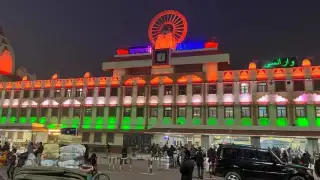 गणतंत्र दिवस पर कितने खूबसूरत लग रहे भारत के रेलवे स्टेशंस, देखें फोटोज