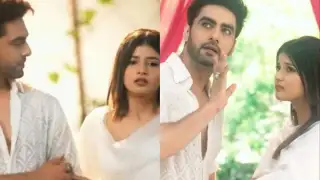 Yeh Rishta Kya Kehlata Hai में अभिरा-अरमान की जीते जी होगी मौत! टीआरपी में आएगा उछाल