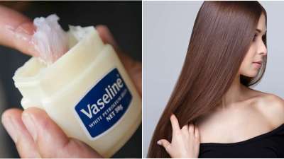 How to use Vaseline for double hair growth your hair will grow 3 times  faster  Vaseline  How to use Vaseline for double hair growth your hair  will grow 3 times