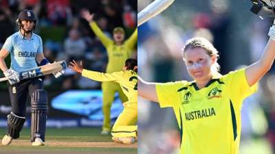 Australia Becomes Women ODI World Champion Seventh Time Beats England in  Women World Cup Final Women's ODI World Cup: ऑस्ट्रेलिया ने 7वीं बार जीता  विश्व कप, फाइनल में इंग्लैंड को दी मात -