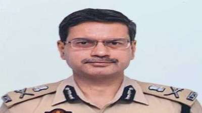 Punjab: गौरव यादव होंगे पंजाब के नए कार्यकारी डीजीपी, वीके भावरा के छुट्‌टी पर जाने के बाद AAP सरकार ने दिया चार्ज - India TV Hindi