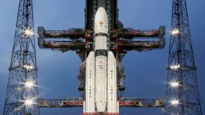 Chandrayaan-3 all set for launch by ISRO, know Launching palace date time  and everything about it - India TV Hindi