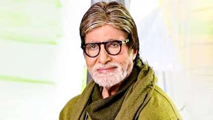 Amitabh Bachchan Accident on the sets of KBC 14 severed leg vein and many  stitches / Amitabh Bachchan के संग KBC 14 के सेट पर हुआ हादसा, पैर की कटी  नस और आए कई टांके - India TV Hindi