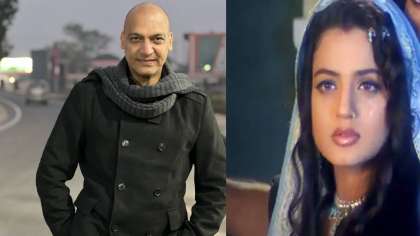 Gadar 2 controversy Ameesha Patel backfired by villain manish wadhwa as bad  publicity is not good | Gadar 2 की रिलीज से पहले मचा बवाल! अमीषा पटेल के  दावे के बीच विलेन