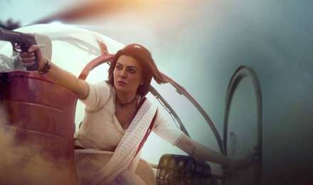 Aarya 3: पावरफुल डॉन के किरदार में दिखेंगी सुष्मिता सेन, जल्द आएगा  'आर्या' का तीसरा सीजन
