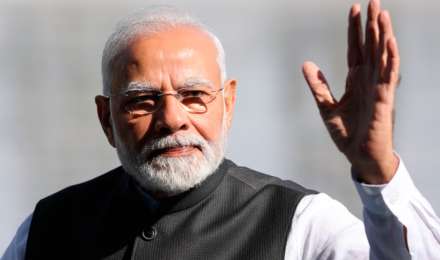 PM Narendra Modi Birthday: जानें प्रधानमंत्री नरेंद्र मोदी से जुड़ी कुछ बेहद खास बातें 